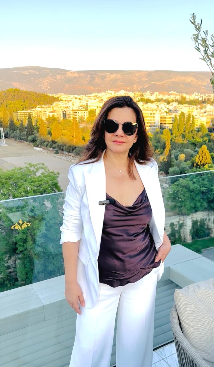 Δέσποινα Παπακωνσταντίνου